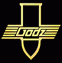 logo The Godz